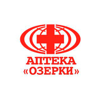 Аптека Озерки